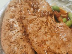 -阮记烧烤(同庆阁社区店)