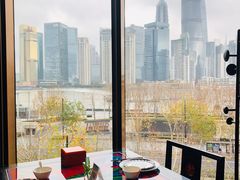 -上海滩餐厅(BFC外滩金融中心店)