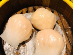 -金香匯晚茶(浑南店)