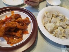 -八珍饺子·烤鸭·家常菜