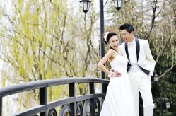 -金庭庄园酒店彩虹厅