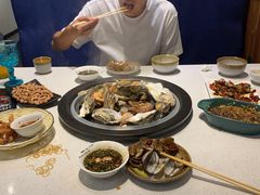 -臻味小馆融合菜