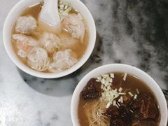 -竹园竹升面(西关总店)