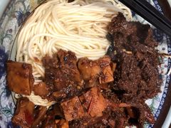 -旺泉餐饮店·清真牛肉面馆