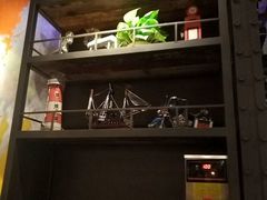 -炭舍干锅·烤鱼(扬名广场店)