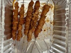 -巴厘龙虾·榜首油焖大虾(青山店)