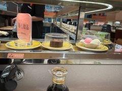 -争鲜回转寿司(浦东三钢里PLUS店)