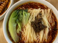 跷脚担担面-全牛匠·乐山跷脚牛肉(新中关店)