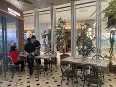 -PIZZA BIANCA(万象城店)