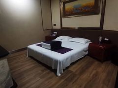 -东方之珠洗浴休闲广场(和平店)