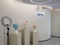 -上禾 HAIR SALON