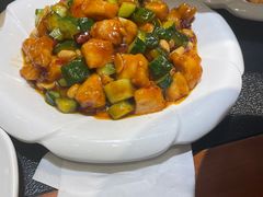 -紫光园·烤鸭·北京菜(团结湖店)