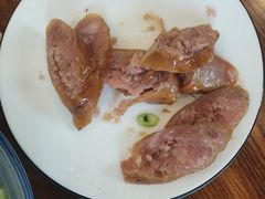 -浑河春面馆非遗鹿角面(良乡店)