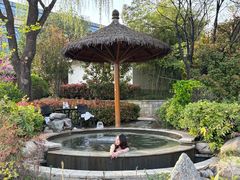 -郑州银基黄帝宫御温泉