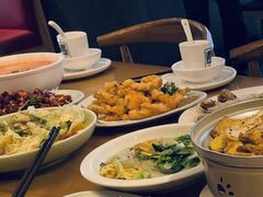 -吕氏疙瘩汤·海鲜新鲁菜(凯德mall新都心店)