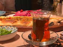 -Mevlana梅夫娜土耳其餐厅·清真