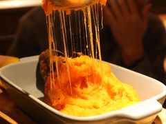 -蜜桃餐厅·伴山(湖滨商业街店)