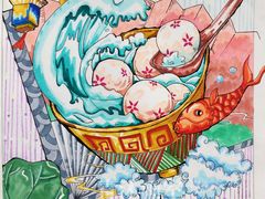-青沐画室·专业美术培训