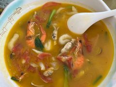-碧海银沙海鲜餐厅(恒大海上威尼斯店)
