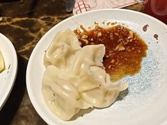 -汉丽斯巴西烤肉自助(市南店)