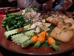 -花马天堂云南餐厅 Lost Heaven(外滩店)