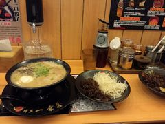 android_upload_pic-博多一幸舍(侨福芳草地购物中心店)