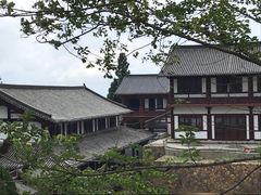 -径山寺