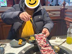-海汕记·潮汕鲜牛肉火锅·自助
