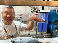 -琴寿司居酒屋(中山广场店)