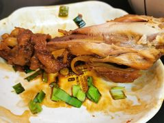 -贡梅老面馆·蟹粉面·无锡特色小吃(南长街主推店)