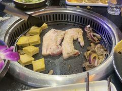 -老卜奎齐齐哈尔烤肉(人民东路店)