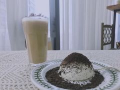 -HALF ORANGE 半个橙子