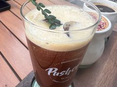-收获咖啡HARVEST RESERVE(苍山店)