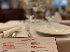 -摩根扒房(桐梓林店)