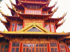 -龙潭水乡