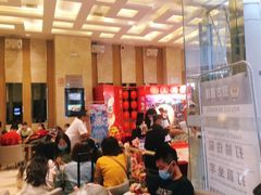 -堂会(白云店)