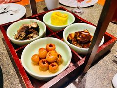-北平食府.北京烤鸭(亦庄店)