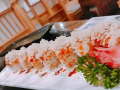 -九田家黑牛烤肉料理(石路天虹店)