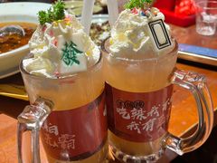 -辣不二地道川菜(汉水路店)
