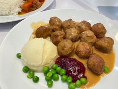 -宜家·瑞典风味餐厅(北京西红门店)