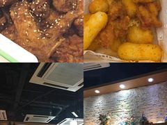 -陶陶居饼家(惠福东路店)