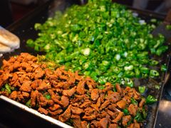 -正宁路小吃夜市