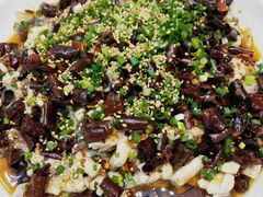 -三猫黑鱼花(南大店)