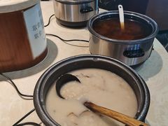 -十方新概念素食餐厅(厚街店)