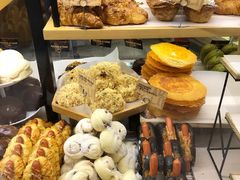 -PAPER STONE BAKERY(天环店)