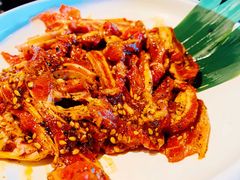 -一品诚记烤肉(大连柏威年购物中心店)