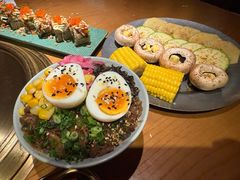 -MIKOMIKO和牛烧肉专门店(南门店)