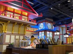 -牛New寿喜烧(虹桥新天地店)