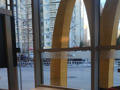 -麦当劳(北苑秋实路店)
