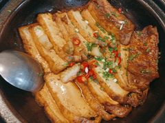 -绿草地·湘菜(酃湖师院店)